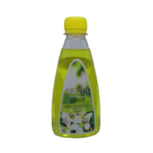 Limpezitor Lirio Darius 200 ml